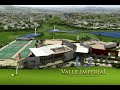 Valle Imperial Club de Golf Tesistan, Jalisco