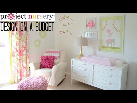how to budget for a baby