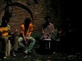 lucha de gigantes  nacha pop cover 