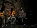 lucha de gigantes  nacha pop cover 