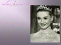 Beauty Tips (Consigli di Bellezza) By Audrey Hepburn Beauty Tips (Consigli di Bellezza) By Audrey Hepburn