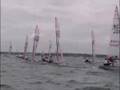 Volvo Youth Sailing ISAF World Championship 2007