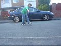Switch front foot bigspin impossible revert set Switch front foot bigspin impossible revert set