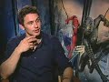 goodnews-TV & Spiderman 3 / part 2