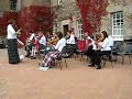 Banchory Strathspey and Reel at Crathes 2007