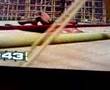 WWE No Mercy 2007 Batista Vs The Great Khali Part 2