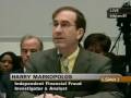 Markopolos: I gift wrapped and delivered the largest Ponzi scheme in history to the SEC