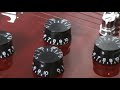 Rexsom - Epiphone/Gibson SG G1275 part.1