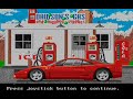 the duel: test drive ii