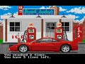 the duel: test drive ii