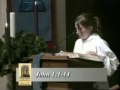 Lessons and Carols Lesson 7: Love Divine All Loves Excelling
