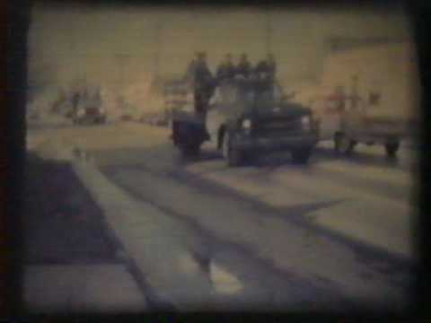 1971 - Minot North Dakota Flood ...
