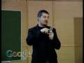 Google TechTalk - Igor Krivokon - MIPT - p1