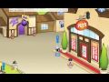 Pandanda Movie Lion Vs The Underground World