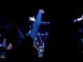 The White Tie Affair - Got Money LIVE