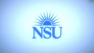 "Nova Southeastern University"