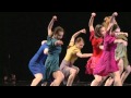 Dancing Poznan 2011 - VIII Międzynarodowy Festiwal Teatrów Tańca - 4 Pory Roku
