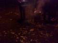 videos de vuurwerk baniersweg 2008/2009 deel 23