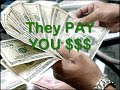 www.paidsearch.weebly.com You will get paid for every search you make by using your browser. Absolutelty FREE!!!It's like Google but it pays you for each search We pay you 0.04 cent per search to your paypal account every month