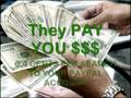 We Pay You To Search..No Gimmicks Or Bullshit!!