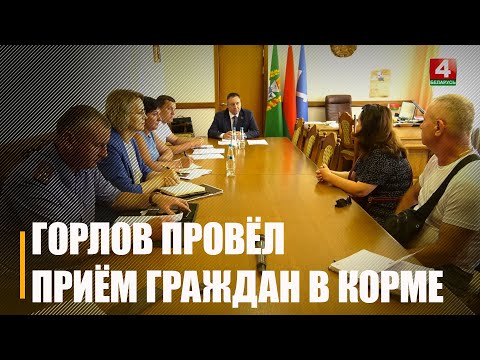 Чэх з 40-гадовым стажам ваджэння не можа здаць на правы ў Беларусі видео