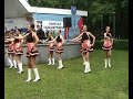 Musztra Paradna-Wilamowice cz.1