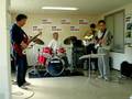 Bird Ventures ♪♪　ウオークドントラン６４　2006.04.23