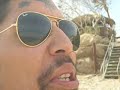 las profundidades del mar muerto