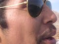 las profundidades del mar muerto
