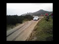 Jose Pedro Fontes - Testes Fiat Punto S2000 Aboboreira 2007