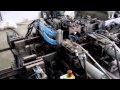 HAMME Aluminum Ladder Production Line