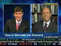 Bill Beach on Bloomberg TV
