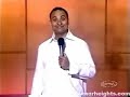 Russell Peters - You should beat your kids.