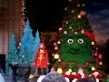 Dollywood- Tinker The Talking Christmas Tree