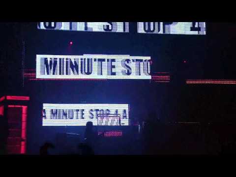 Stop 4 a minute