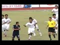 [ลีกคัพ] ตรัง เอฟซี 1-1 พัทลุง เอฟซี (รวมผล 2 นัดพัทลุงชนะ 3-2)