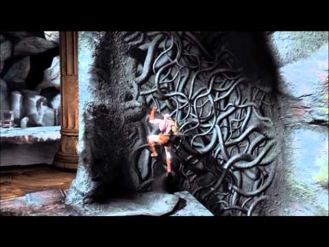 preview-Let\'s Play God of War 3! - 004 - Paying Hephaestus a visit (ctye85)