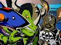 Viewtiful Joe