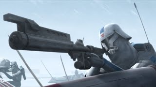 Star Wars Lore - Weapons - The DC 15A Blaster Rifle