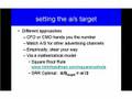 RKG: 3 Minutes On Setting A/S Target for PPC Bidding