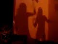 Sombras bailando tektonik