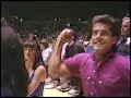1987 -- Lakers 40, Kings 4 - 1st Qtr (1 of 2)