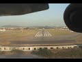 C172R (G1000) Landing LELL Rwy 13