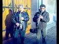 Klarnet Taksim - Amsterdam Centraal