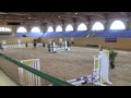 Yolanda Chatland Jumping Competition 29-11-09