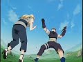 Naruto: Fight To The Finish