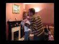Wayne and Phil Boxing On Wii Wayne and Phil Boxing On Wii