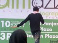 Aliff aziz singing sayang-sayang at BPP