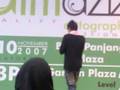 Aliff aziz singing sayang-sayang at BPP