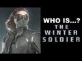 Captain America 2 : The Winter Soldier ... and Sin?! - Beyond The Trailer